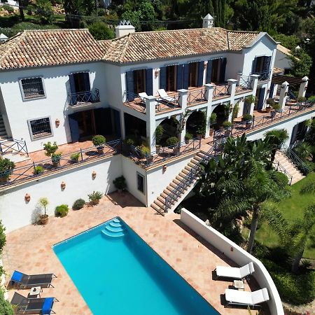 Boutique Hotel Maravilla - Marbella Benahavís Eksteriør bilde