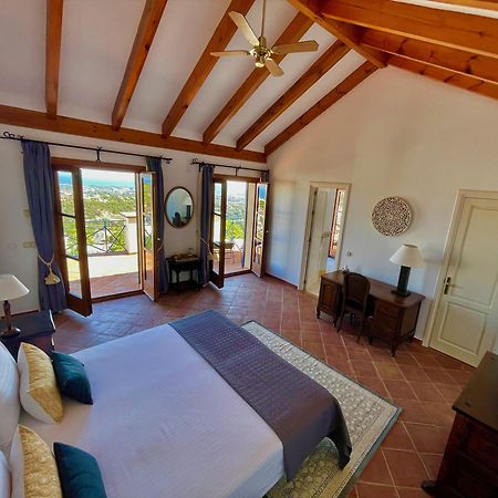 Boutique Hotel Maravilla - Marbella Benahavís Eksteriør bilde