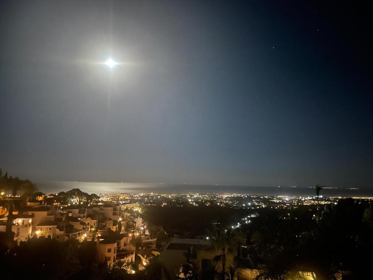 Boutique Hotel Maravilla - Marbella Benahavís Eksteriør bilde