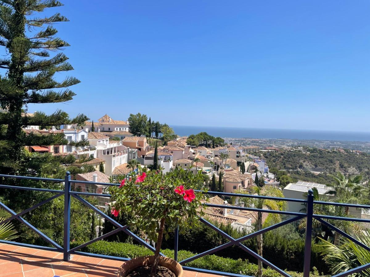Boutique Hotel Maravilla - Marbella Benahavís Eksteriør bilde