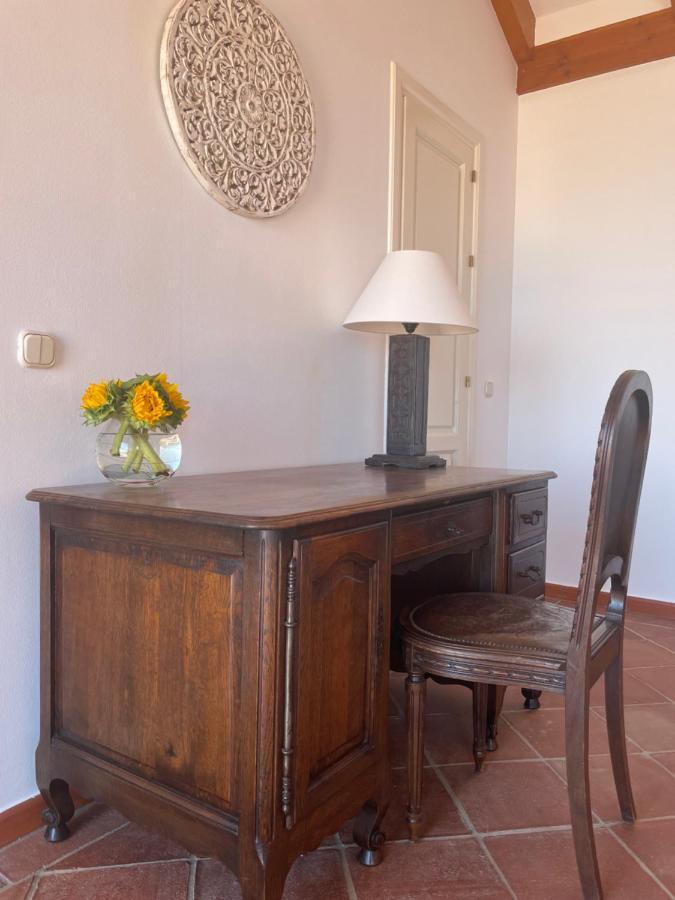 Boutique Hotel Maravilla - Marbella Benahavís Eksteriør bilde