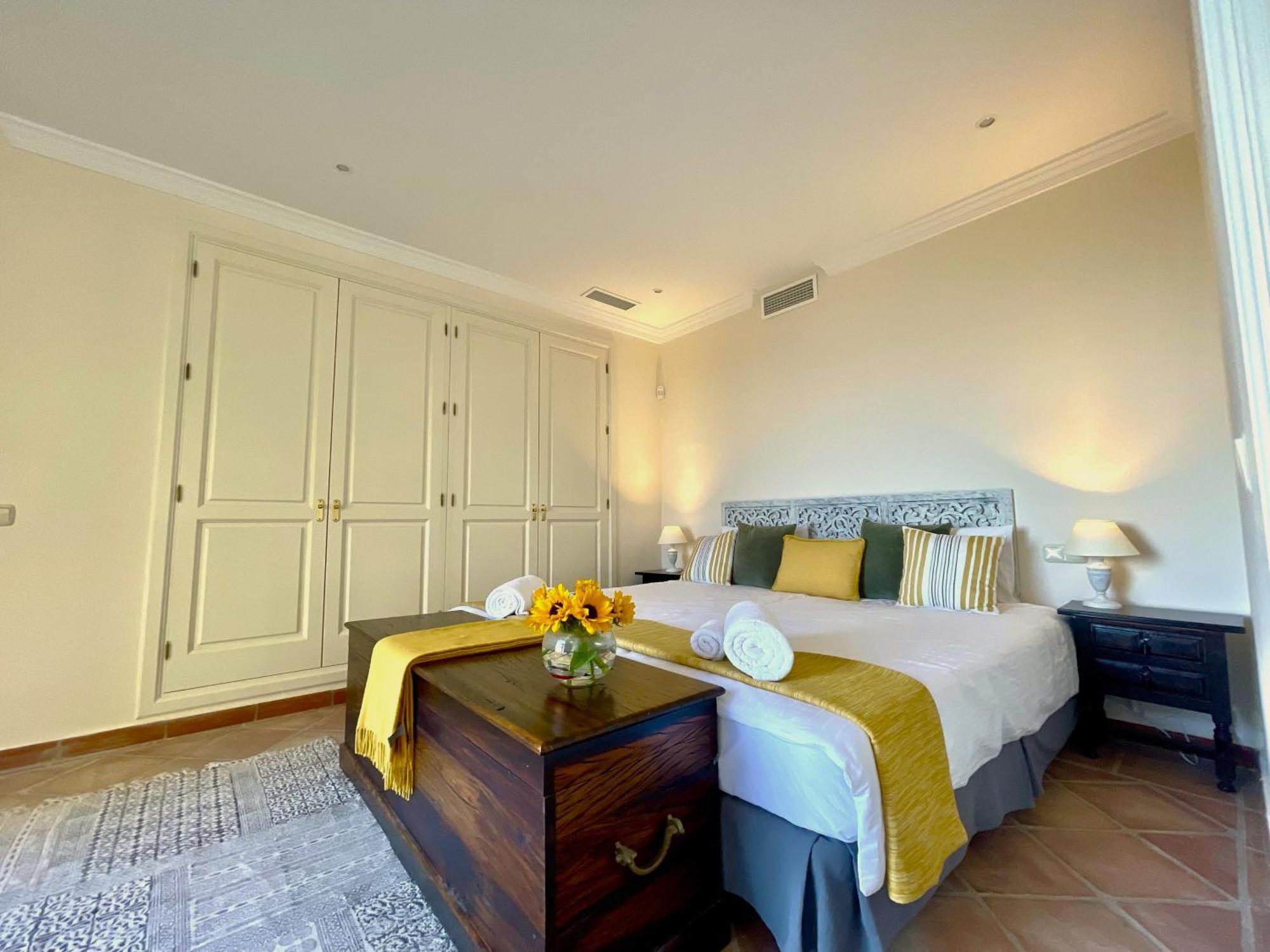 Boutique Hotel Maravilla - Marbella Benahavís Eksteriør bilde
