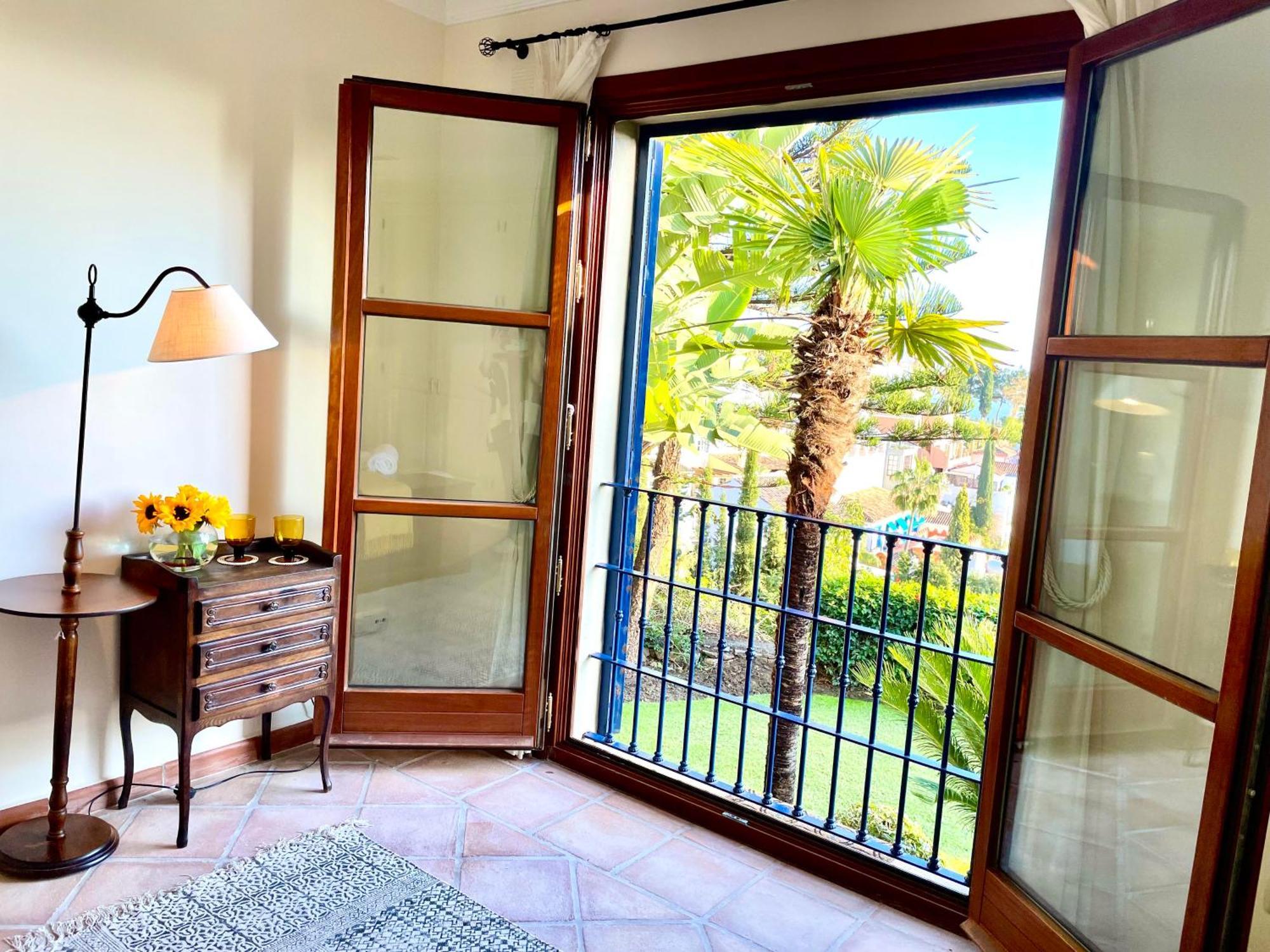 Boutique Hotel Maravilla - Marbella Benahavís Eksteriør bilde