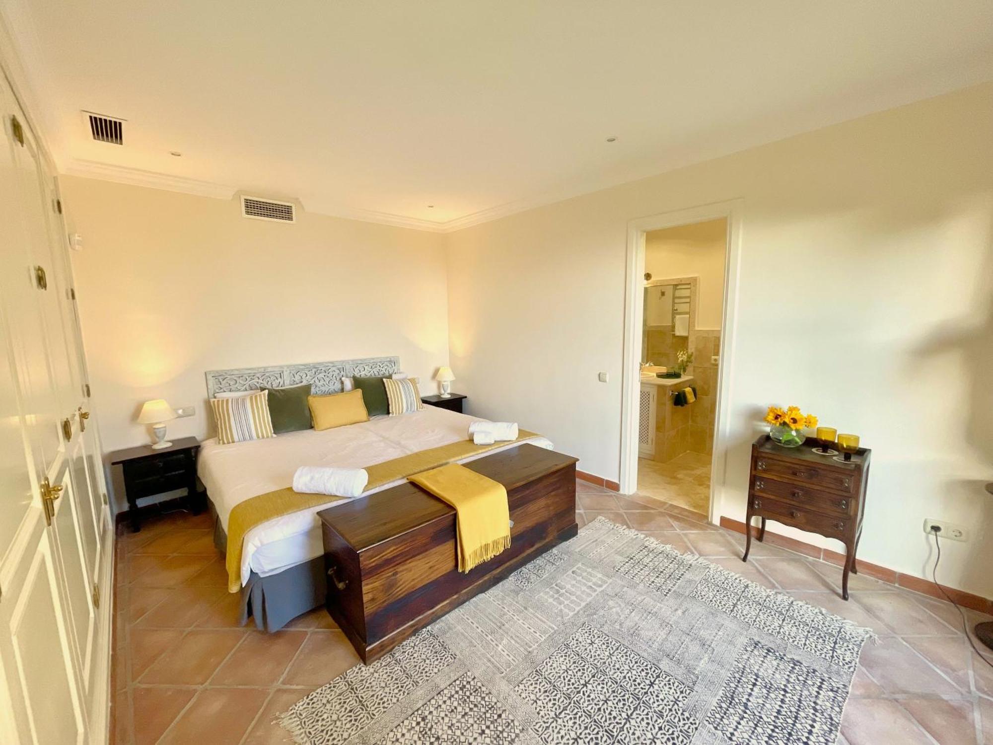 Boutique Hotel Maravilla - Marbella Benahavís Eksteriør bilde