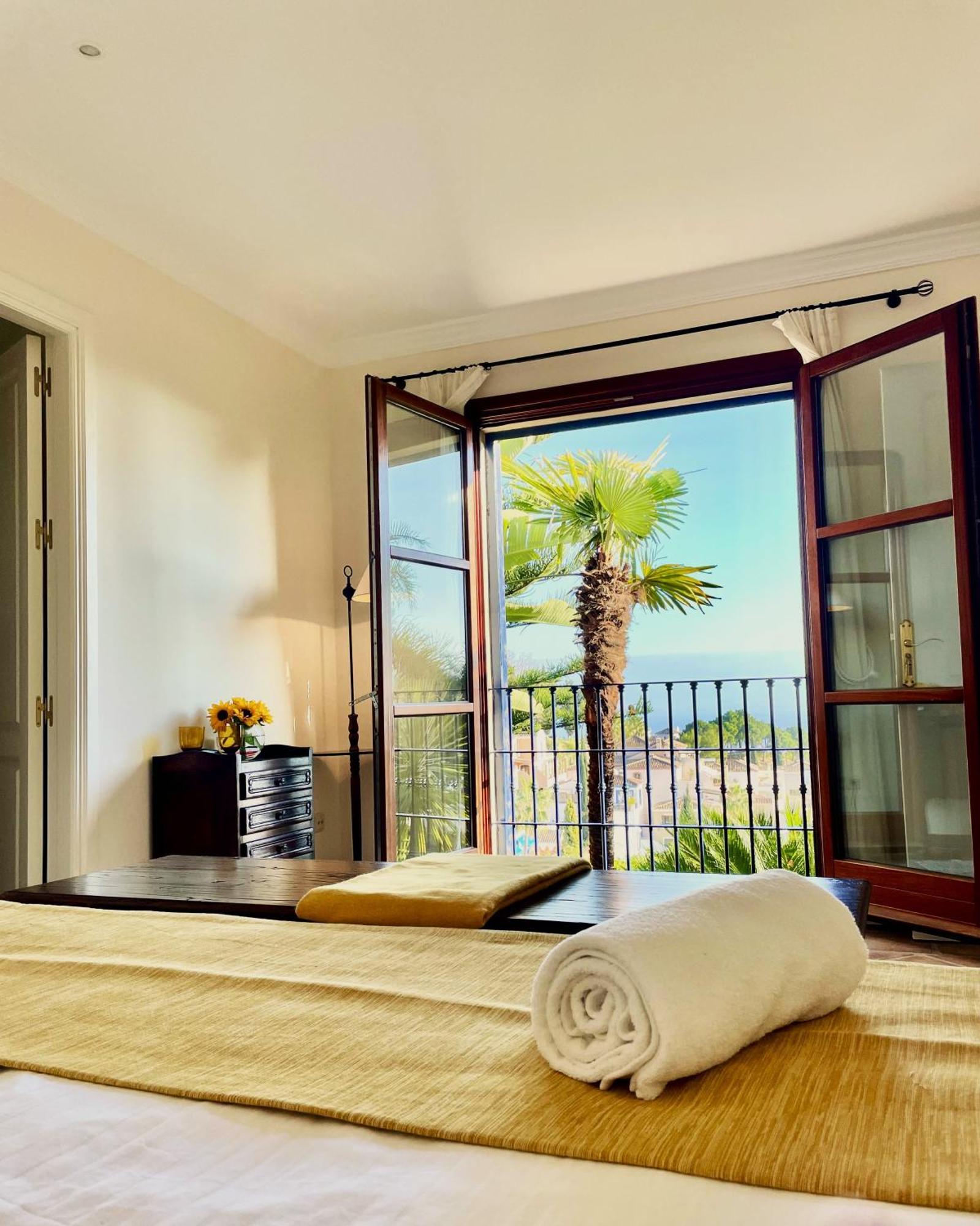 Boutique Hotel Maravilla - Marbella Benahavís Eksteriør bilde
