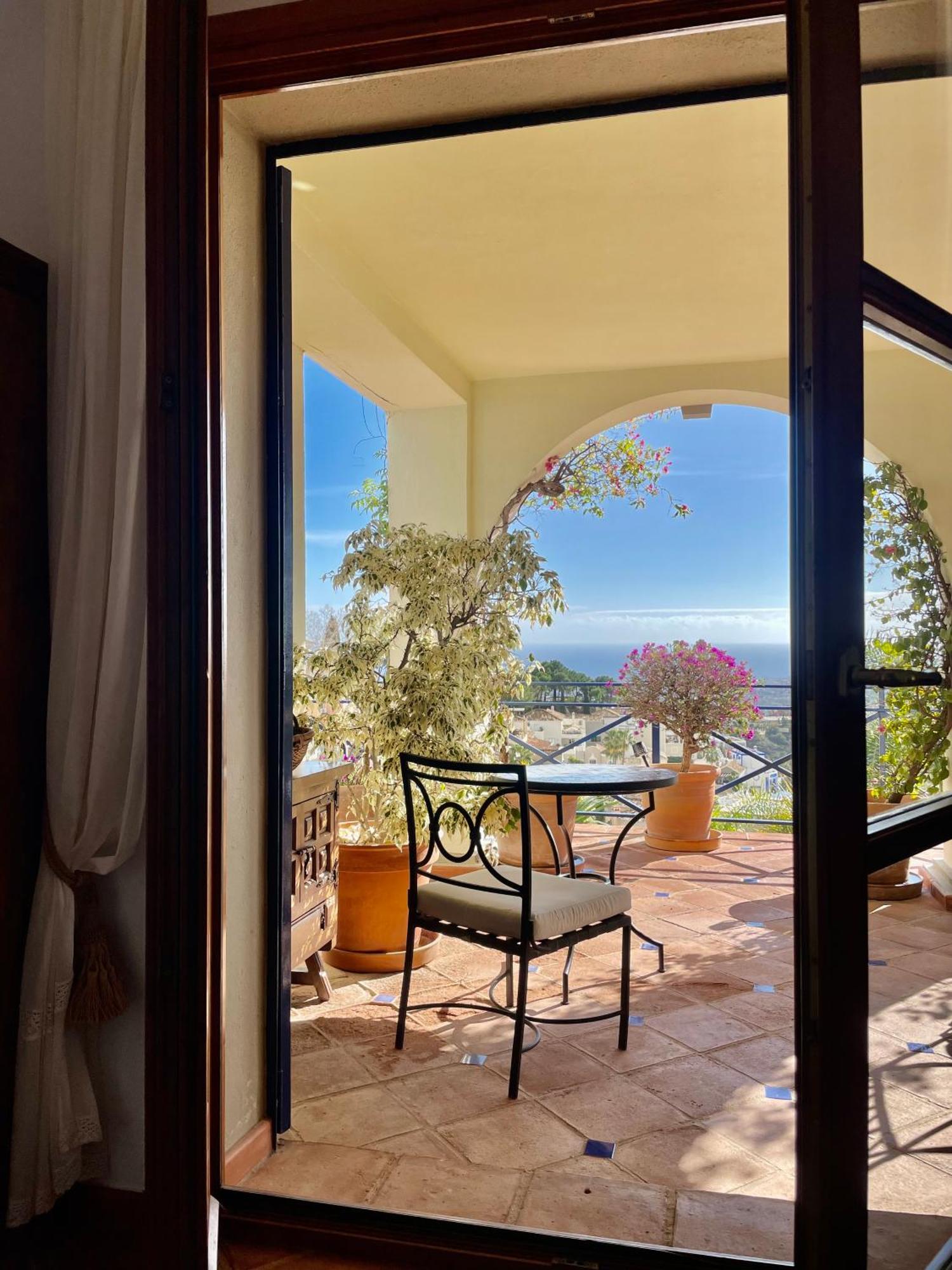 Boutique Hotel Maravilla - Marbella Benahavís Eksteriør bilde