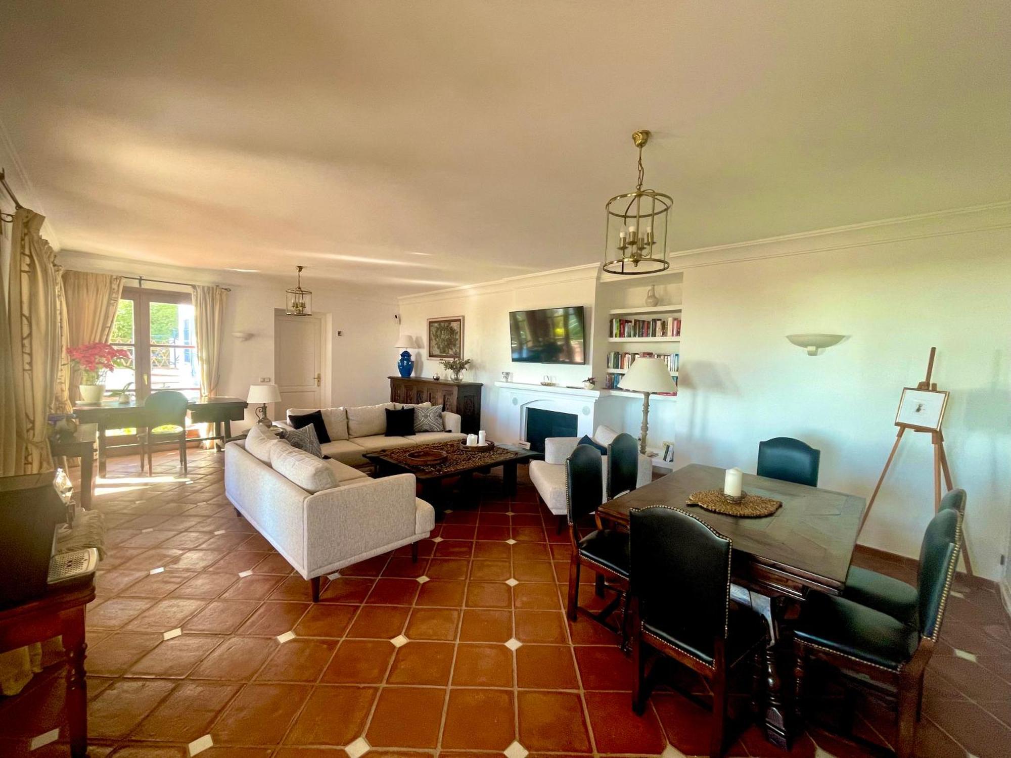 Boutique Hotel Maravilla - Marbella Benahavís Eksteriør bilde