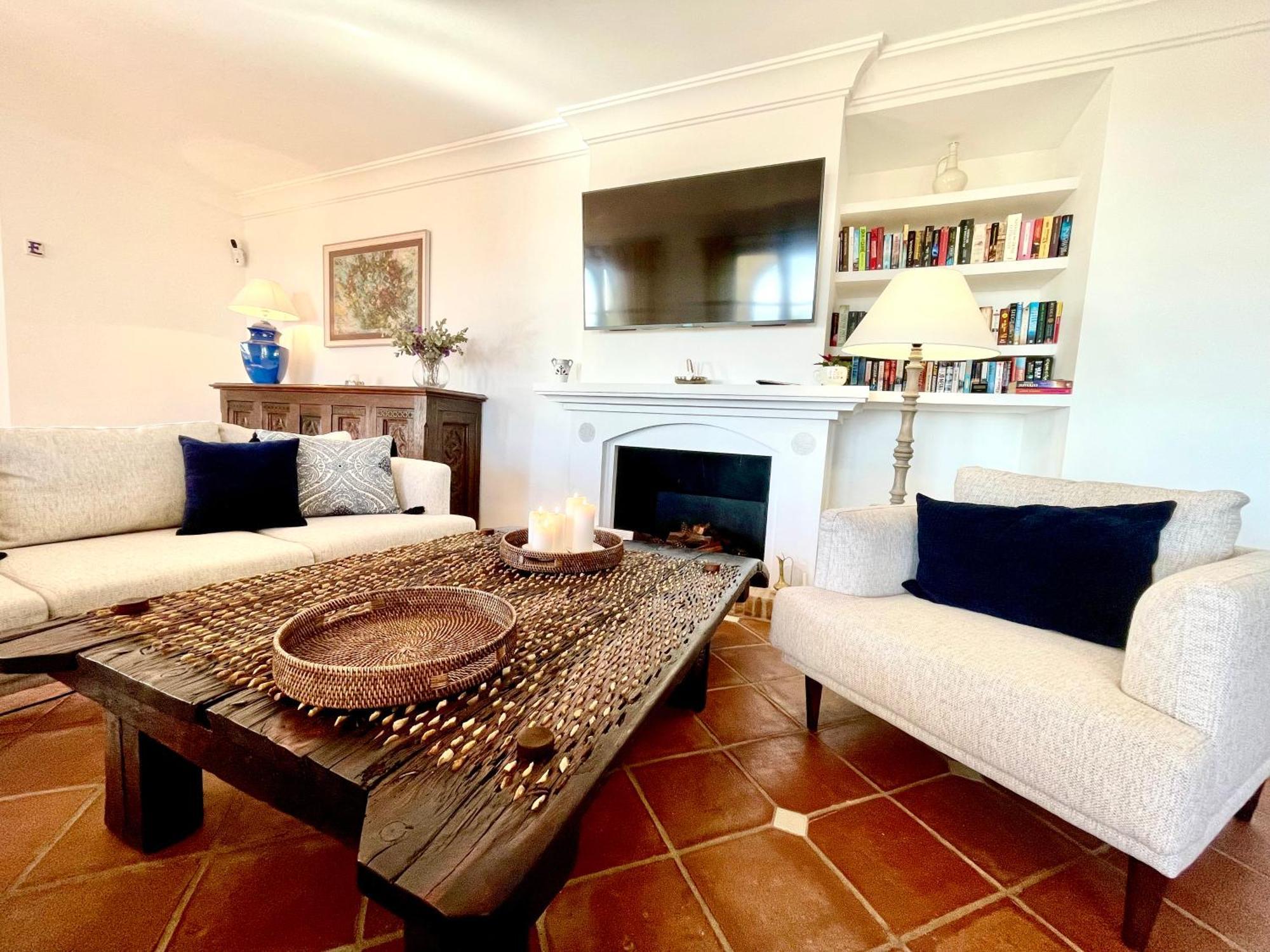 Boutique Hotel Maravilla - Marbella Benahavís Eksteriør bilde