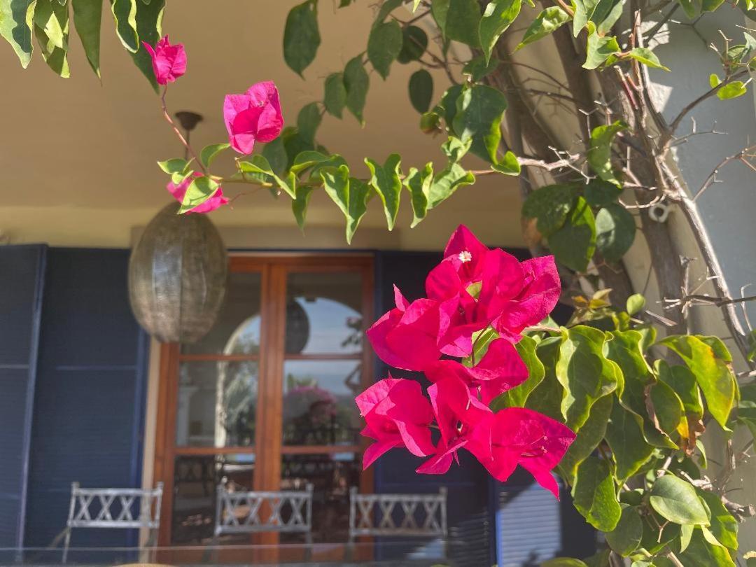 Boutique Hotel Maravilla - Marbella Benahavís Eksteriør bilde