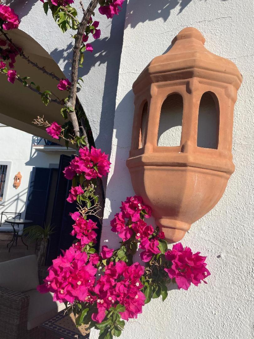 Boutique Hotel Maravilla - Marbella Benahavís Eksteriør bilde
