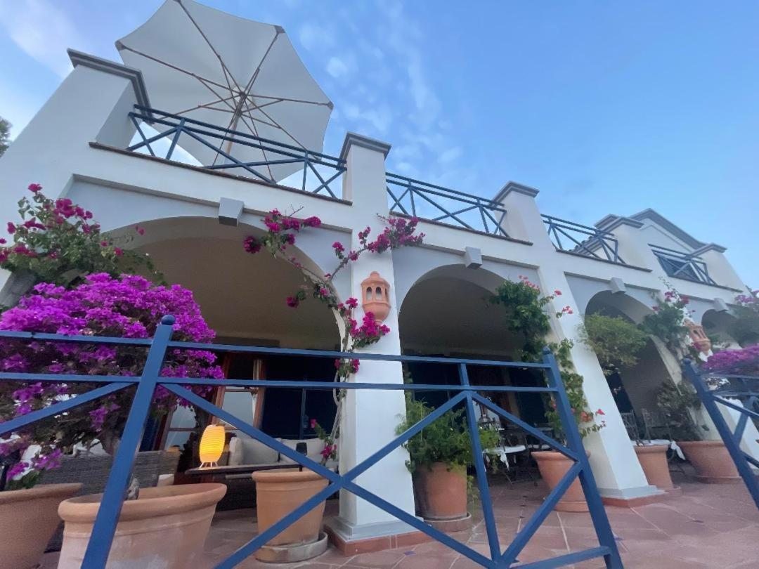 Boutique Hotel Maravilla - Marbella Benahavís Eksteriør bilde