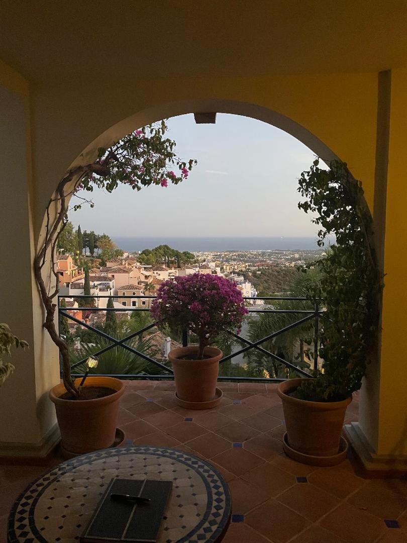 Boutique Hotel Maravilla - Marbella Benahavís Eksteriør bilde