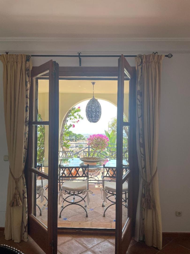 Boutique Hotel Maravilla - Marbella Benahavís Eksteriør bilde