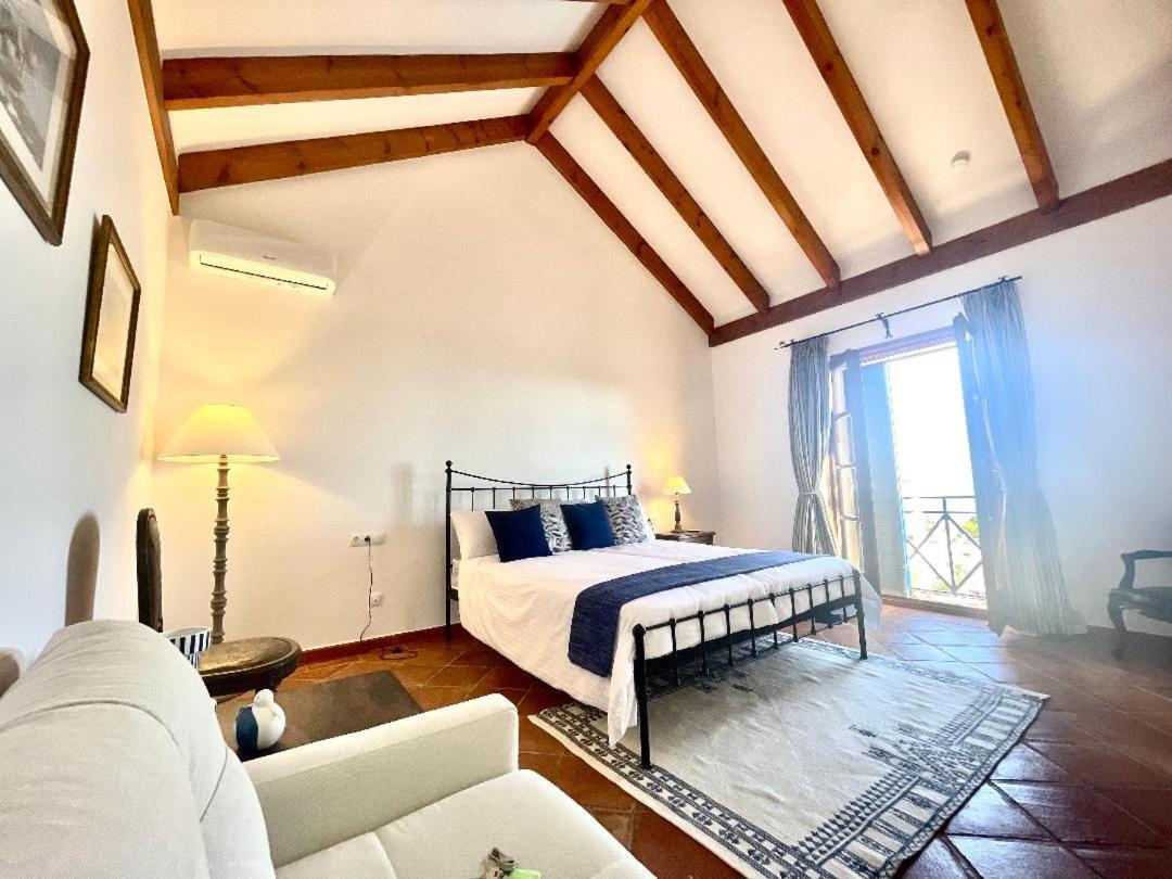 Boutique Hotel Maravilla - Marbella Benahavís Eksteriør bilde