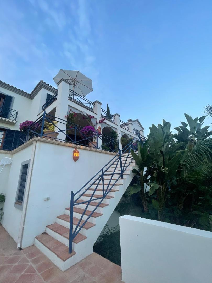 Boutique Hotel Maravilla - Marbella Benahavís Eksteriør bilde