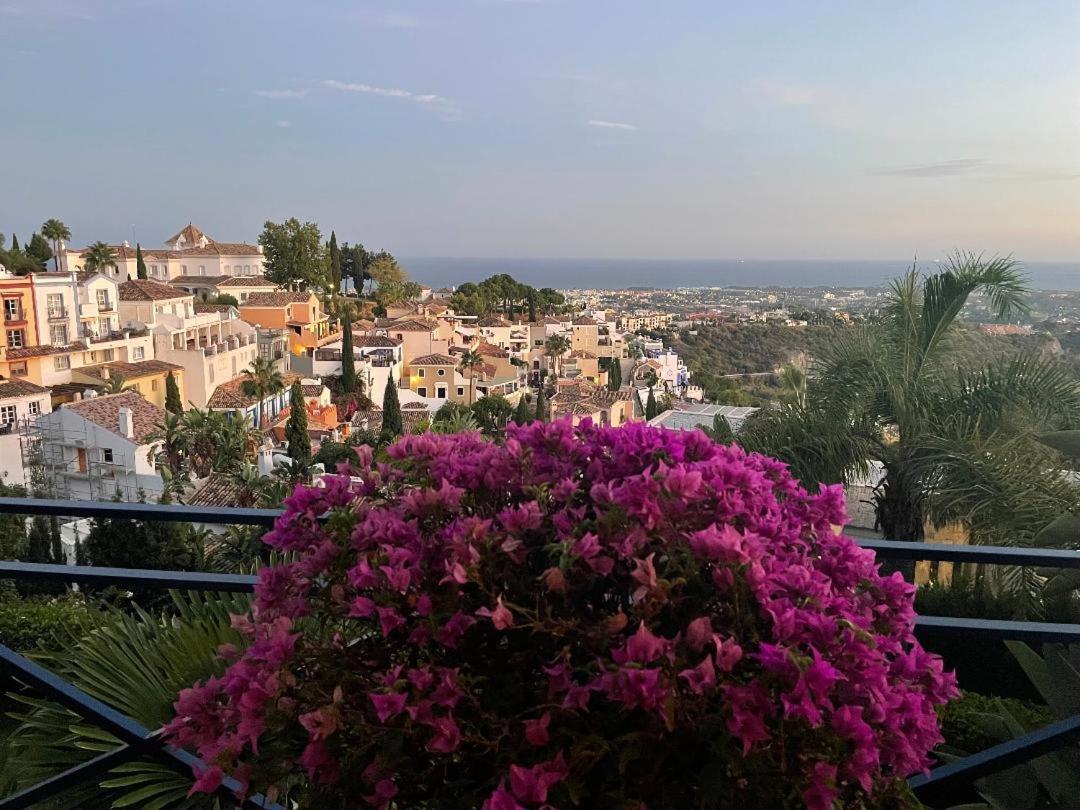 Boutique Hotel Maravilla - Marbella Benahavís Eksteriør bilde