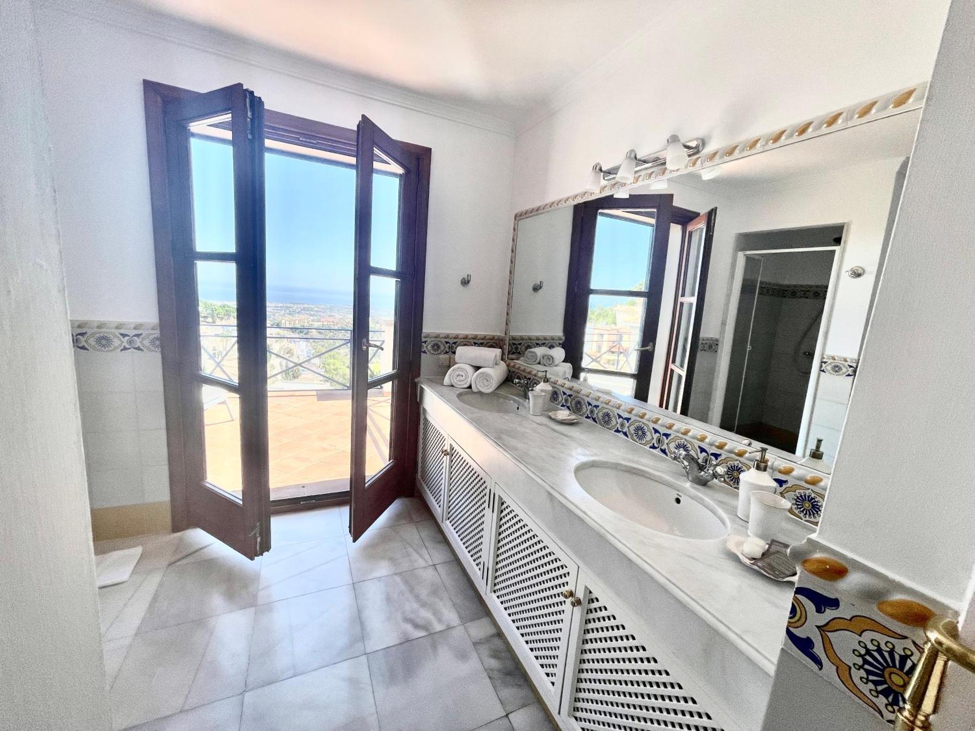 Boutique Hotel Maravilla - Marbella Benahavís Eksteriør bilde