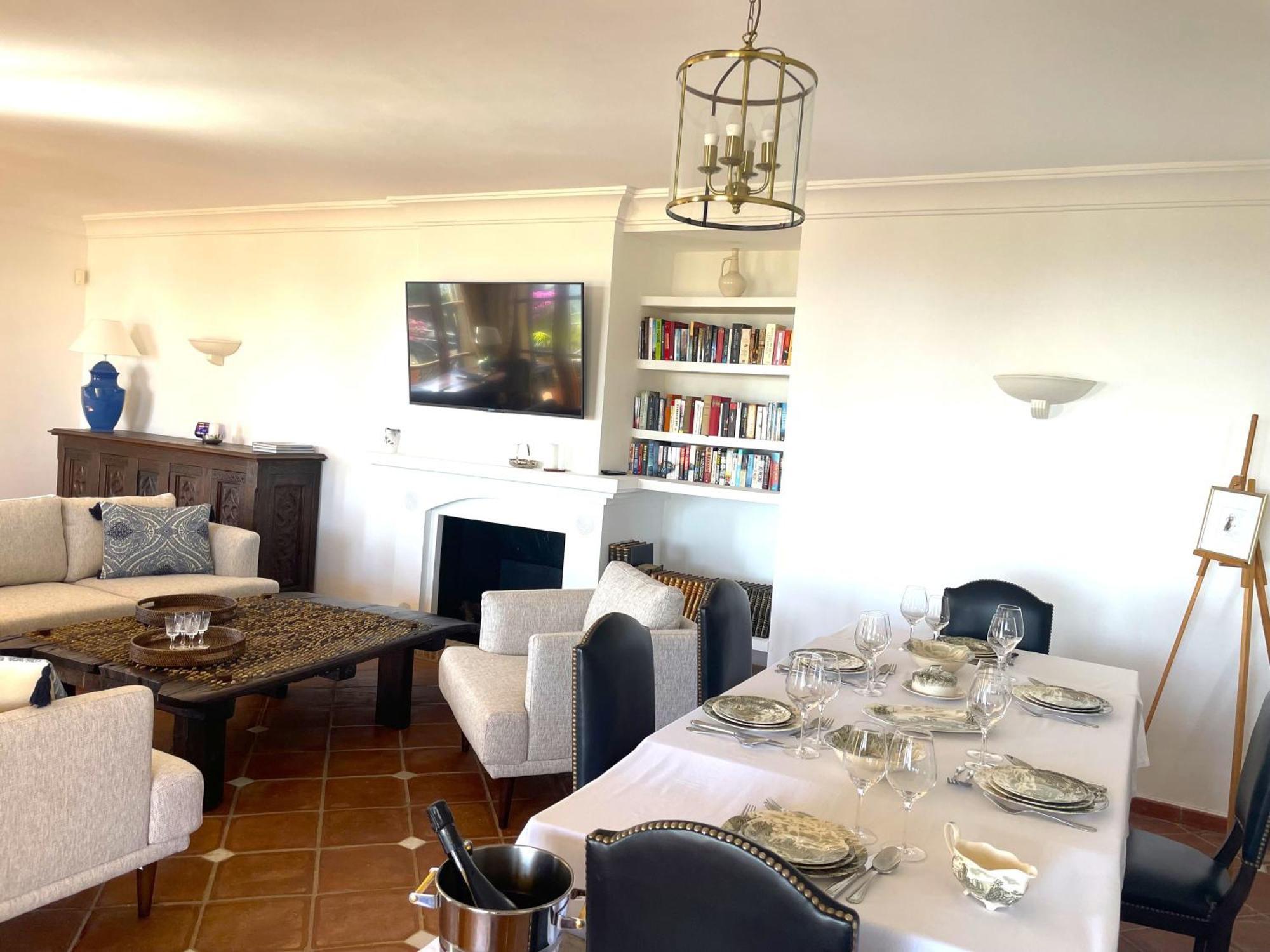 Boutique Hotel Maravilla - Marbella Benahavís Eksteriør bilde