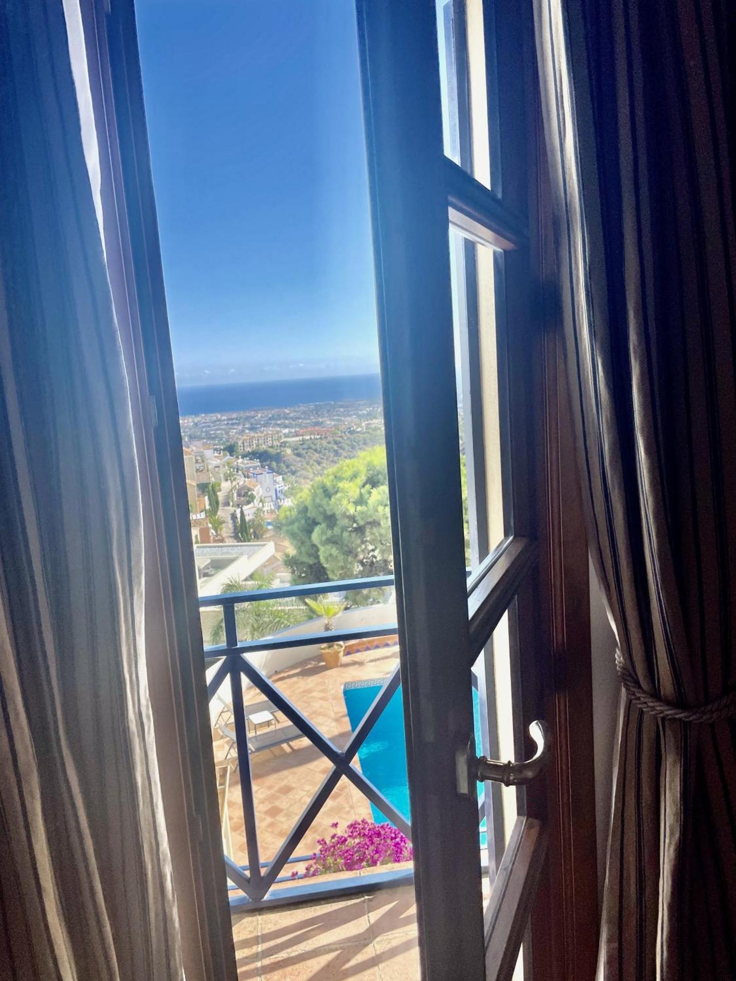 Boutique Hotel Maravilla - Marbella Benahavís Eksteriør bilde