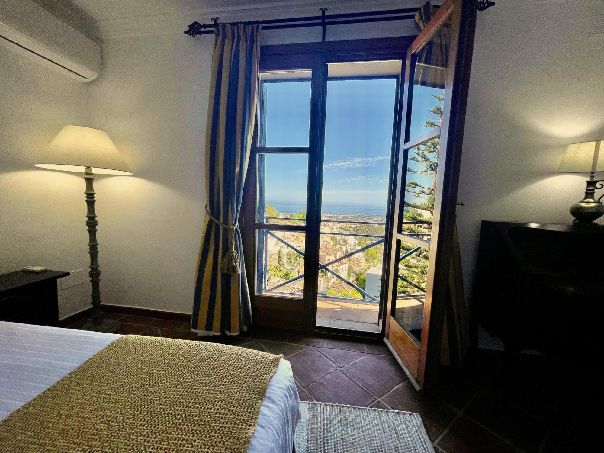 Boutique Hotel Maravilla - Marbella Benahavís Eksteriør bilde
