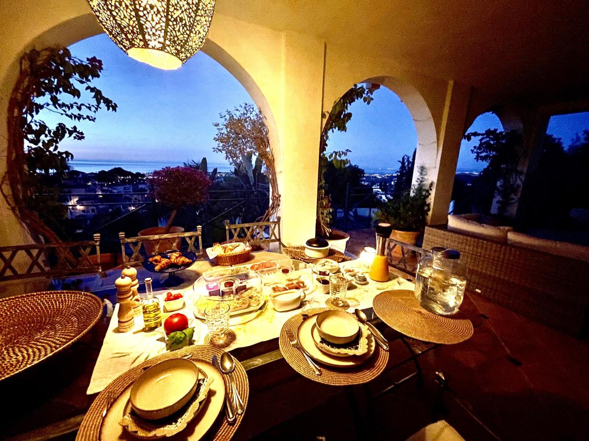 Boutique Hotel Maravilla - Marbella Benahavís Eksteriør bilde