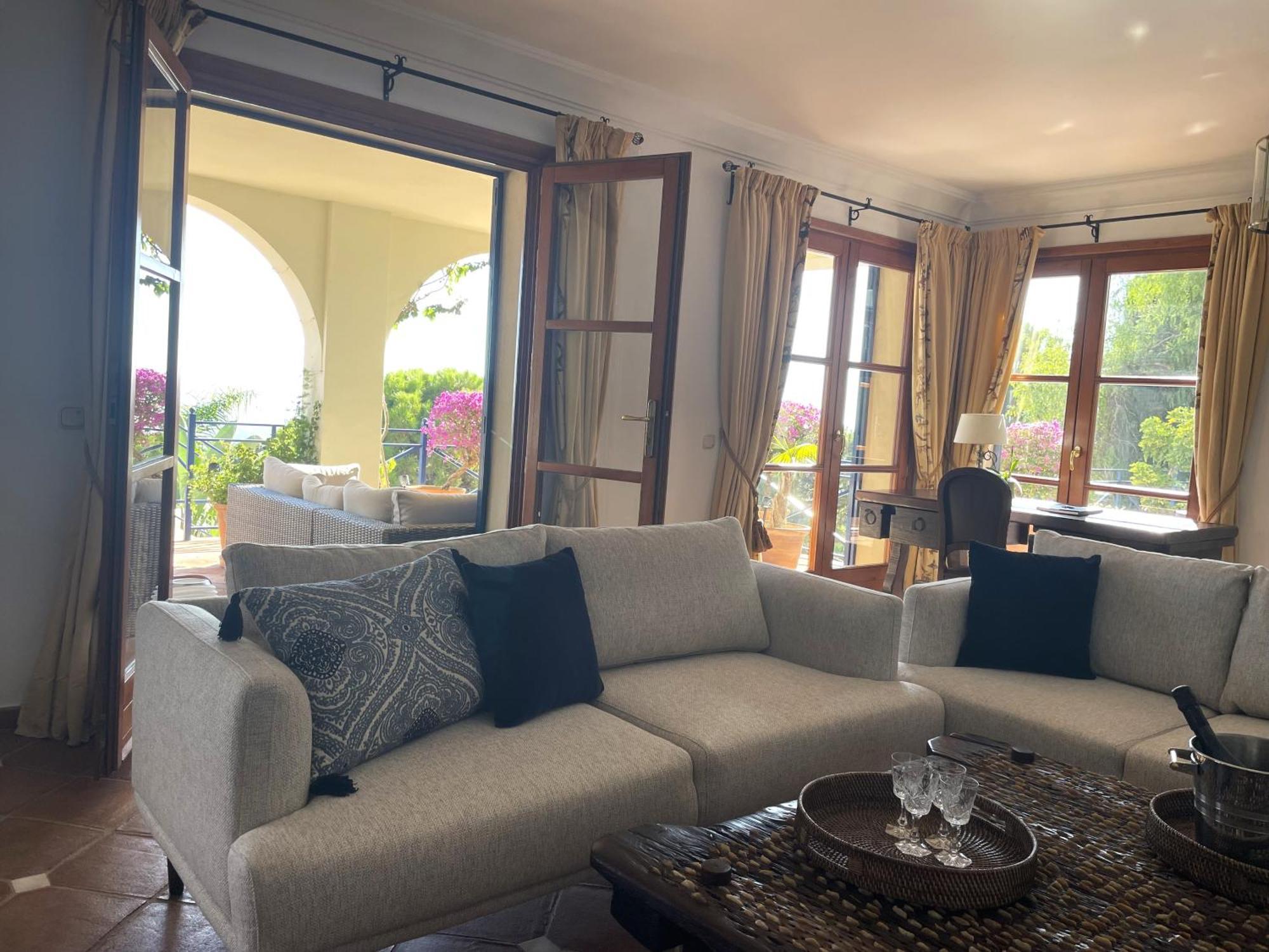 Boutique Hotel Maravilla - Marbella Benahavís Eksteriør bilde