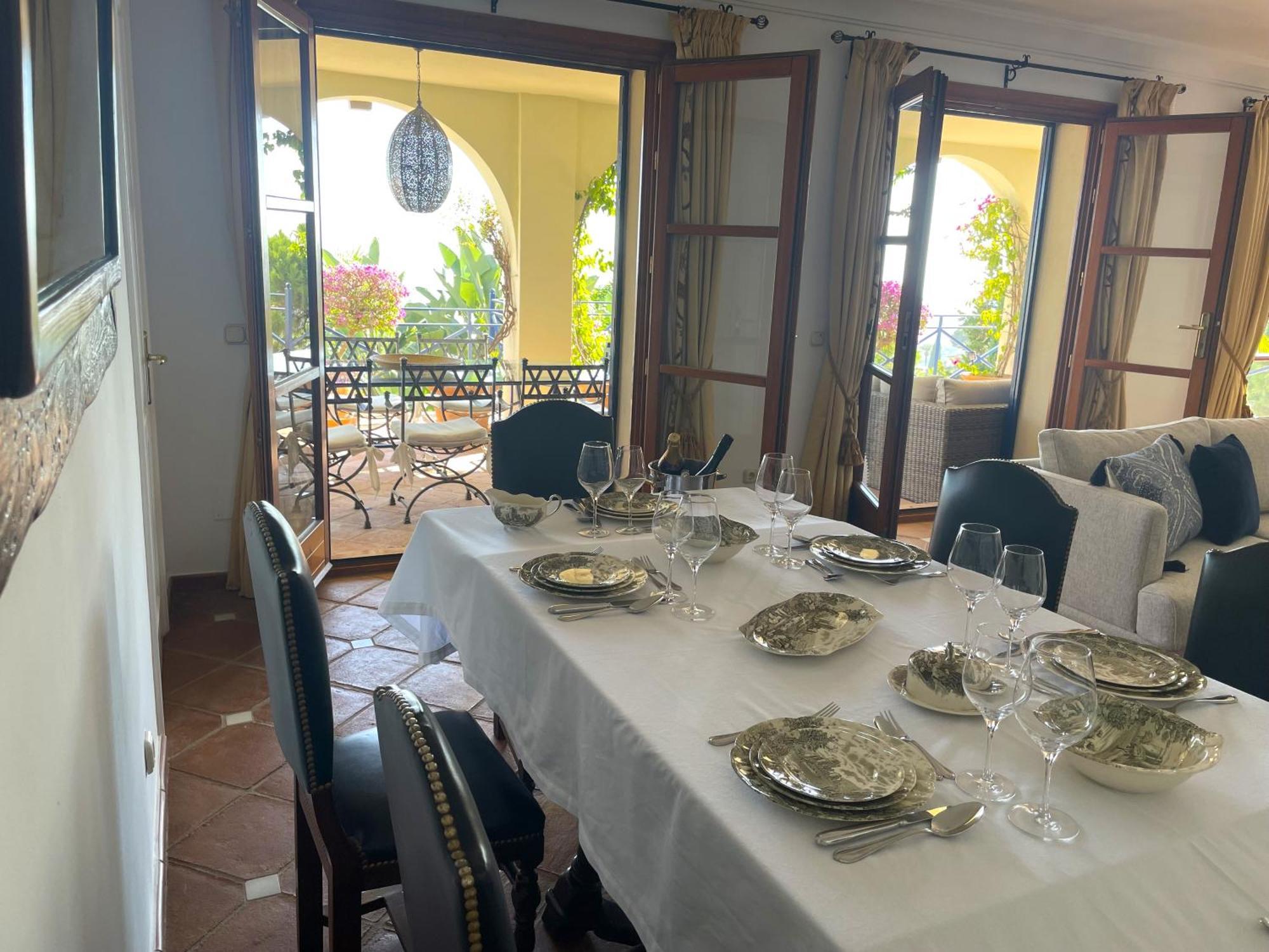 Boutique Hotel Maravilla - Marbella Benahavís Eksteriør bilde
