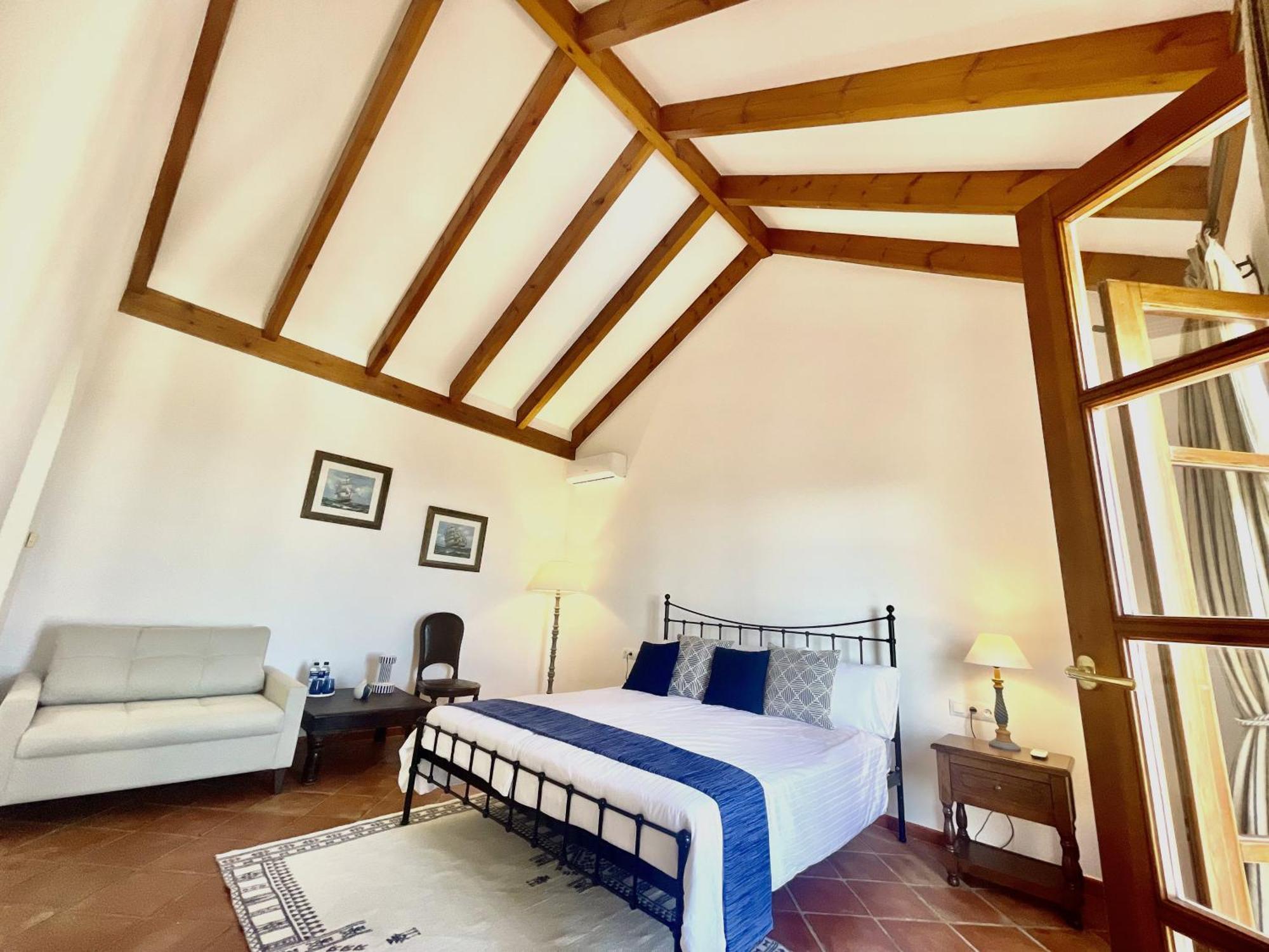 Boutique Hotel Maravilla - Marbella Benahavís Eksteriør bilde