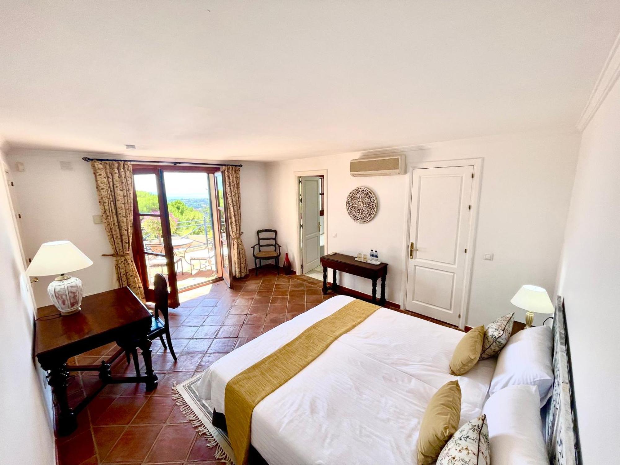 Boutique Hotel Maravilla - Marbella Benahavís Eksteriør bilde