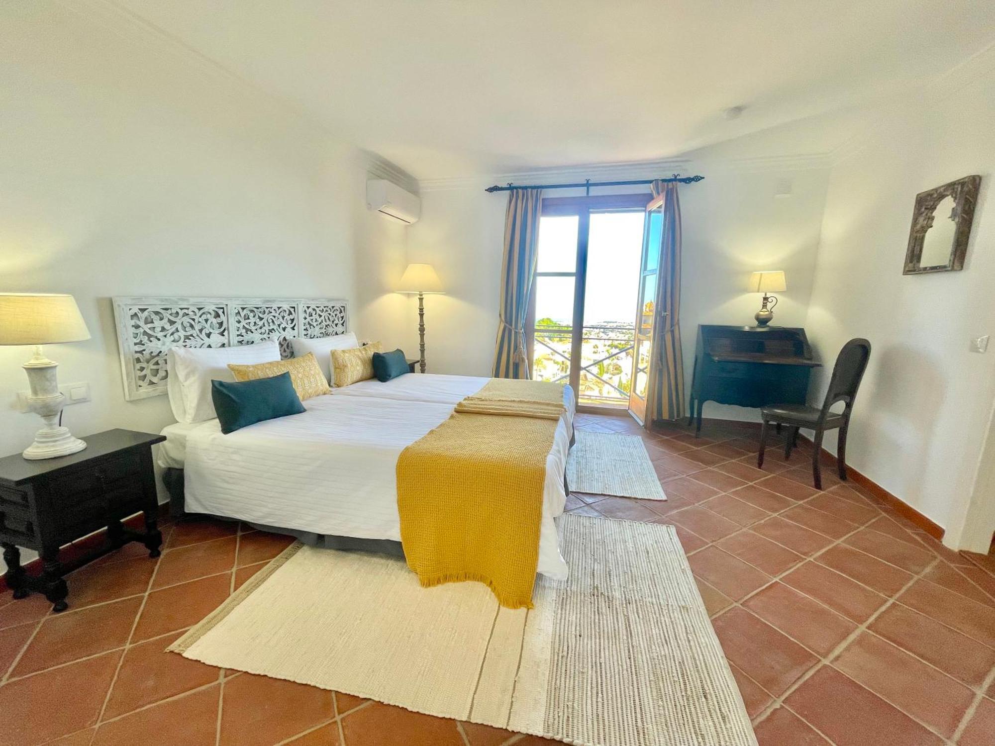 Boutique Hotel Maravilla - Marbella Benahavís Eksteriør bilde