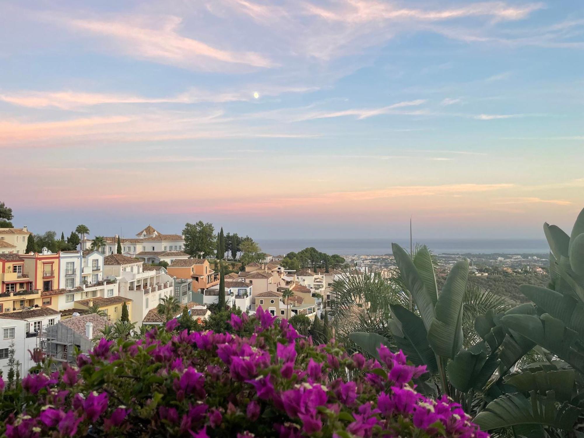 Boutique Hotel Maravilla - Marbella Benahavís Eksteriør bilde