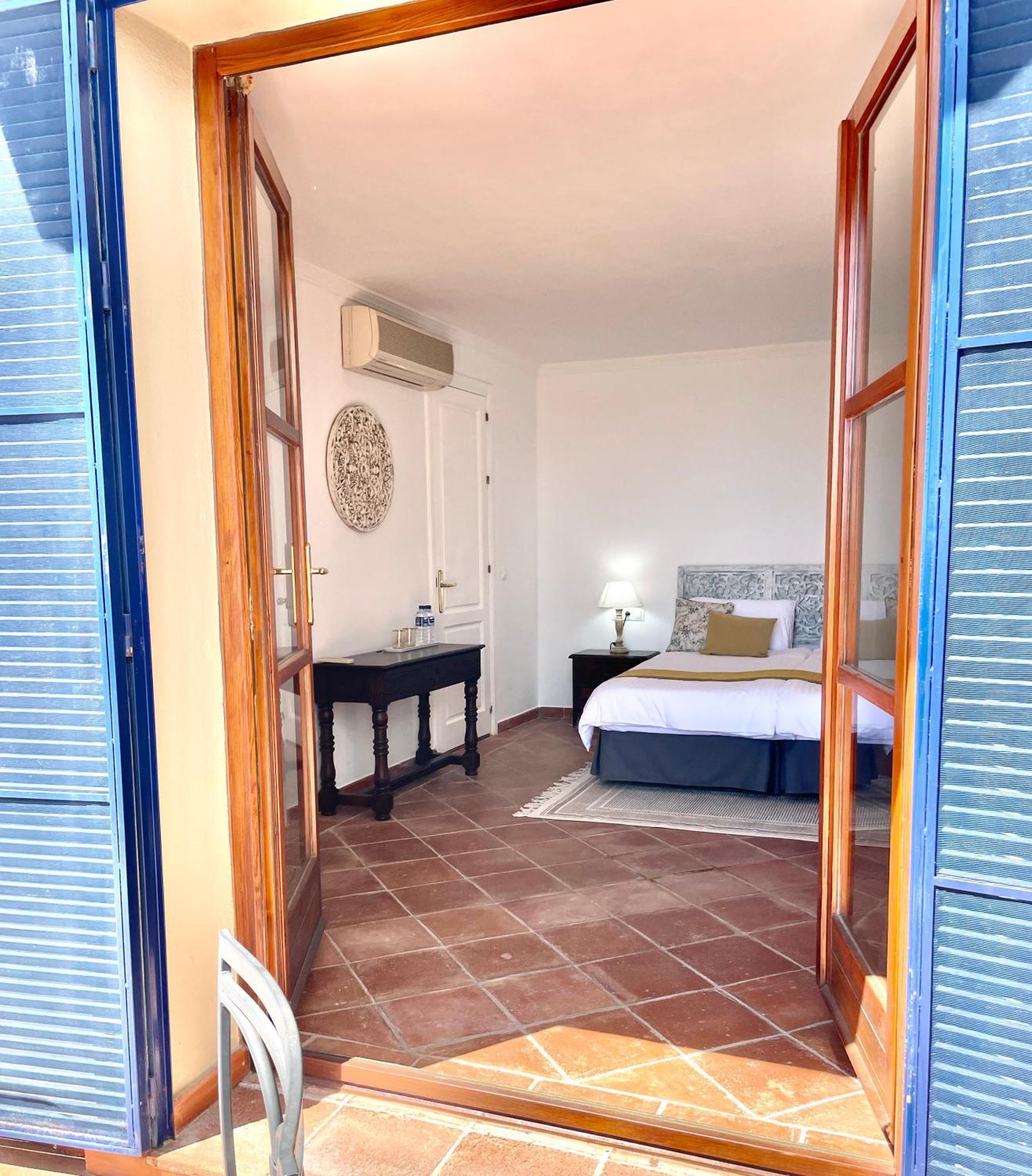 Boutique Hotel Maravilla - Marbella Benahavís Eksteriør bilde