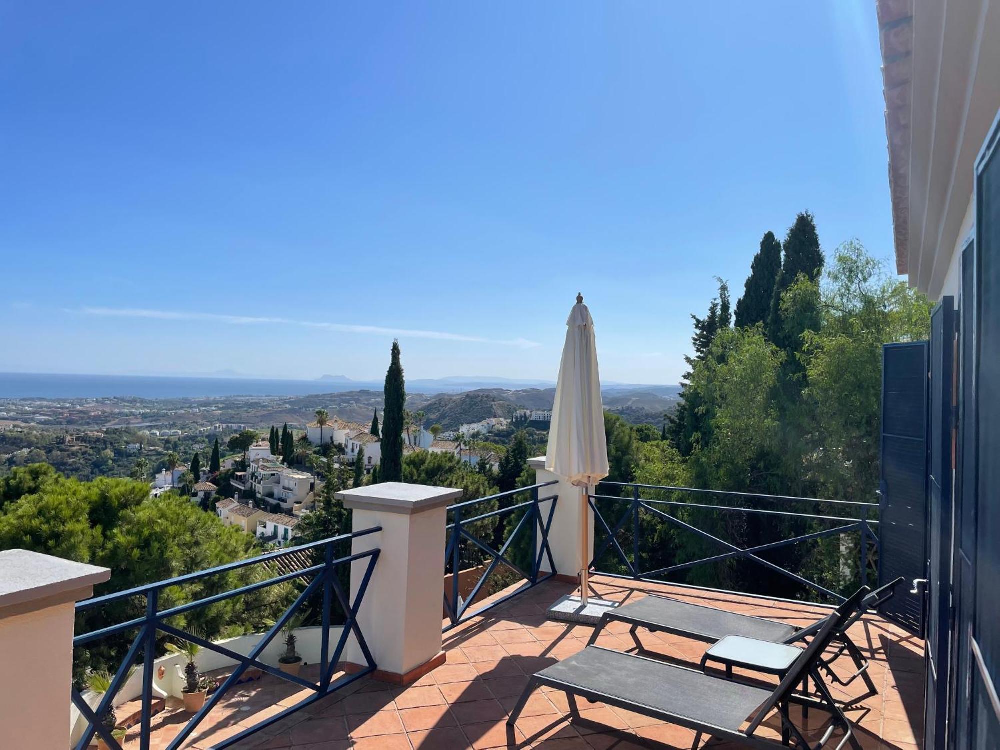 Boutique Hotel Maravilla - Marbella Benahavís Eksteriør bilde