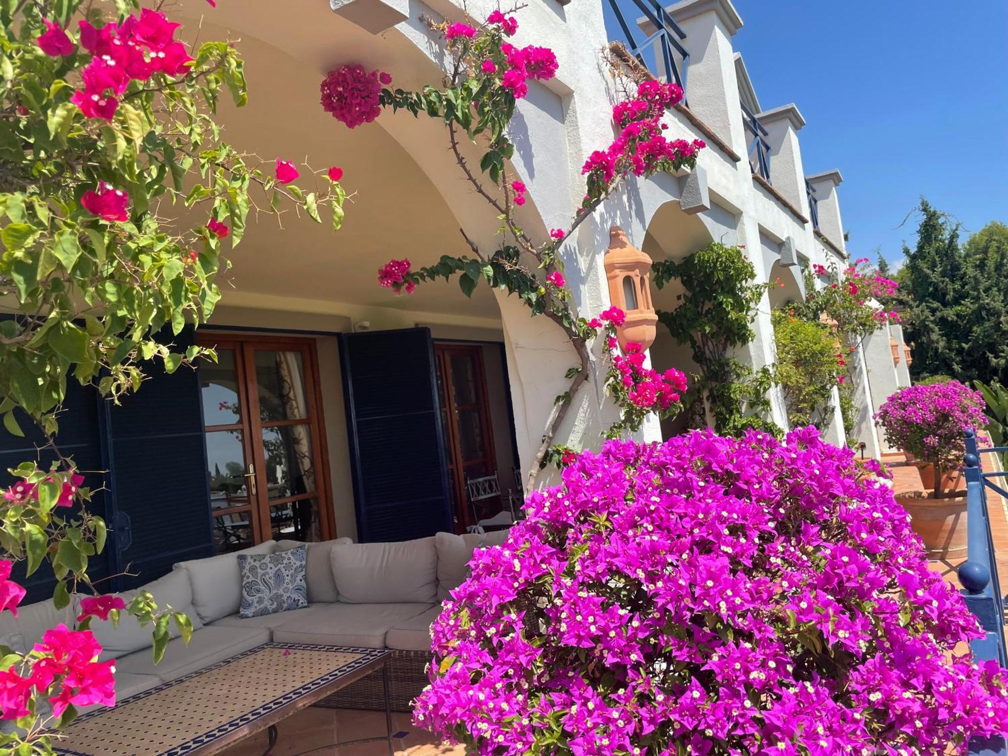 Boutique Hotel Maravilla - Marbella Benahavís Eksteriør bilde