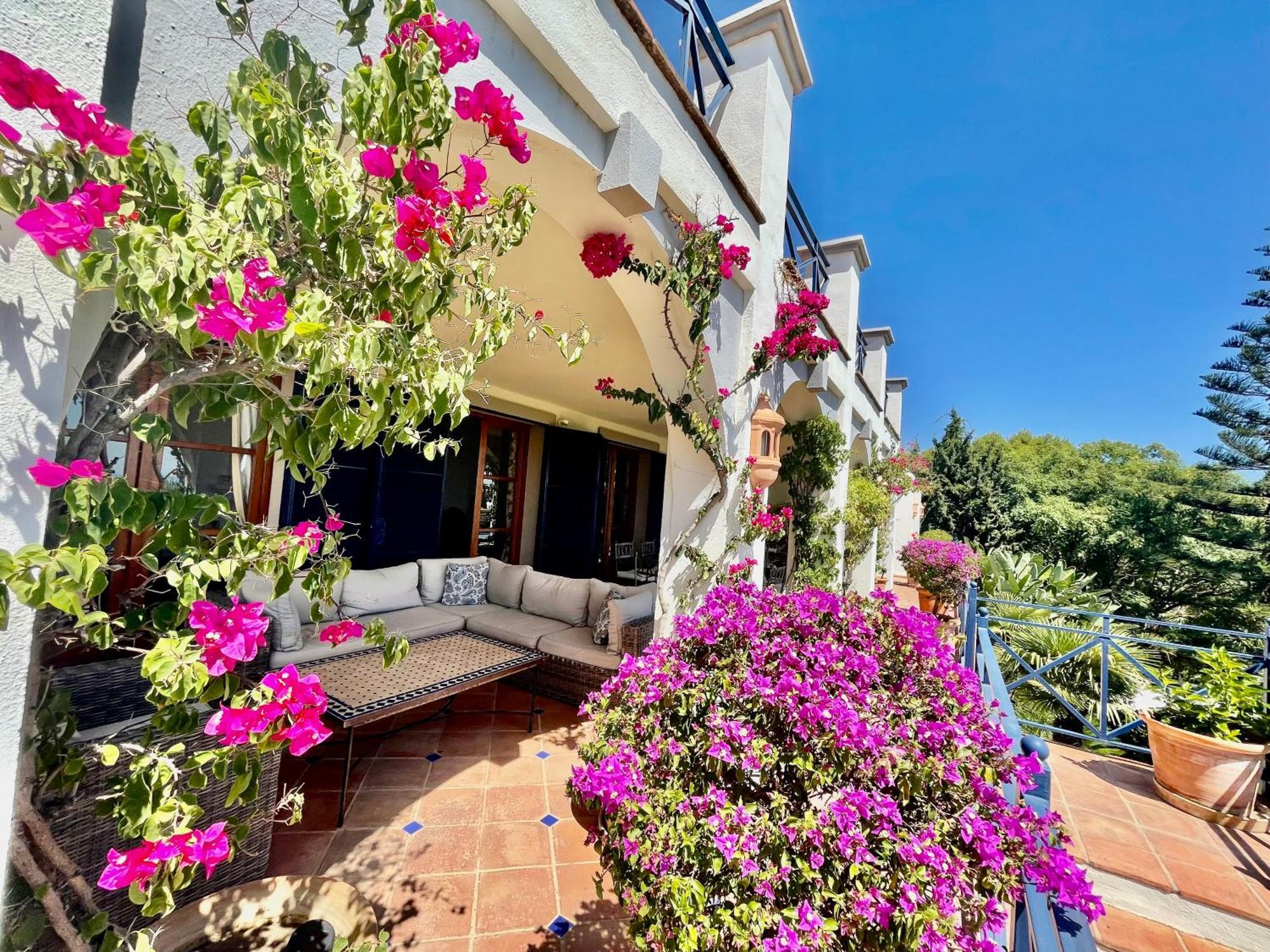 Boutique Hotel Maravilla - Marbella Benahavís Eksteriør bilde
